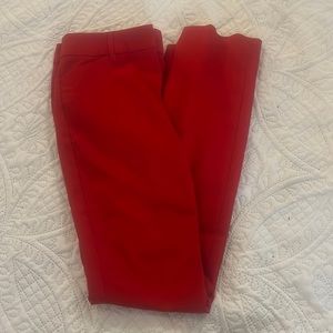 Express Editor Pants